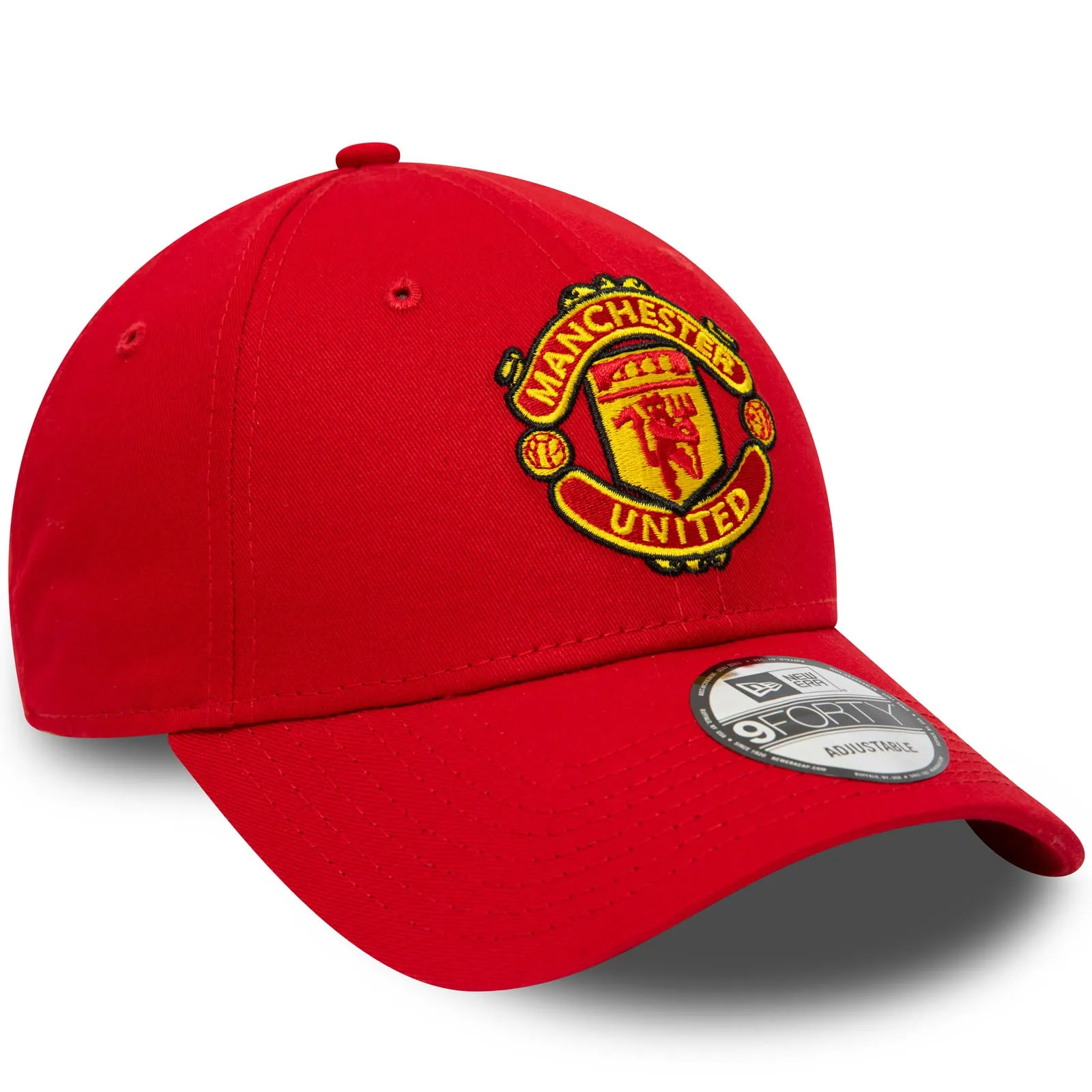 New Era Manchester United Essential 9FORTY Cap