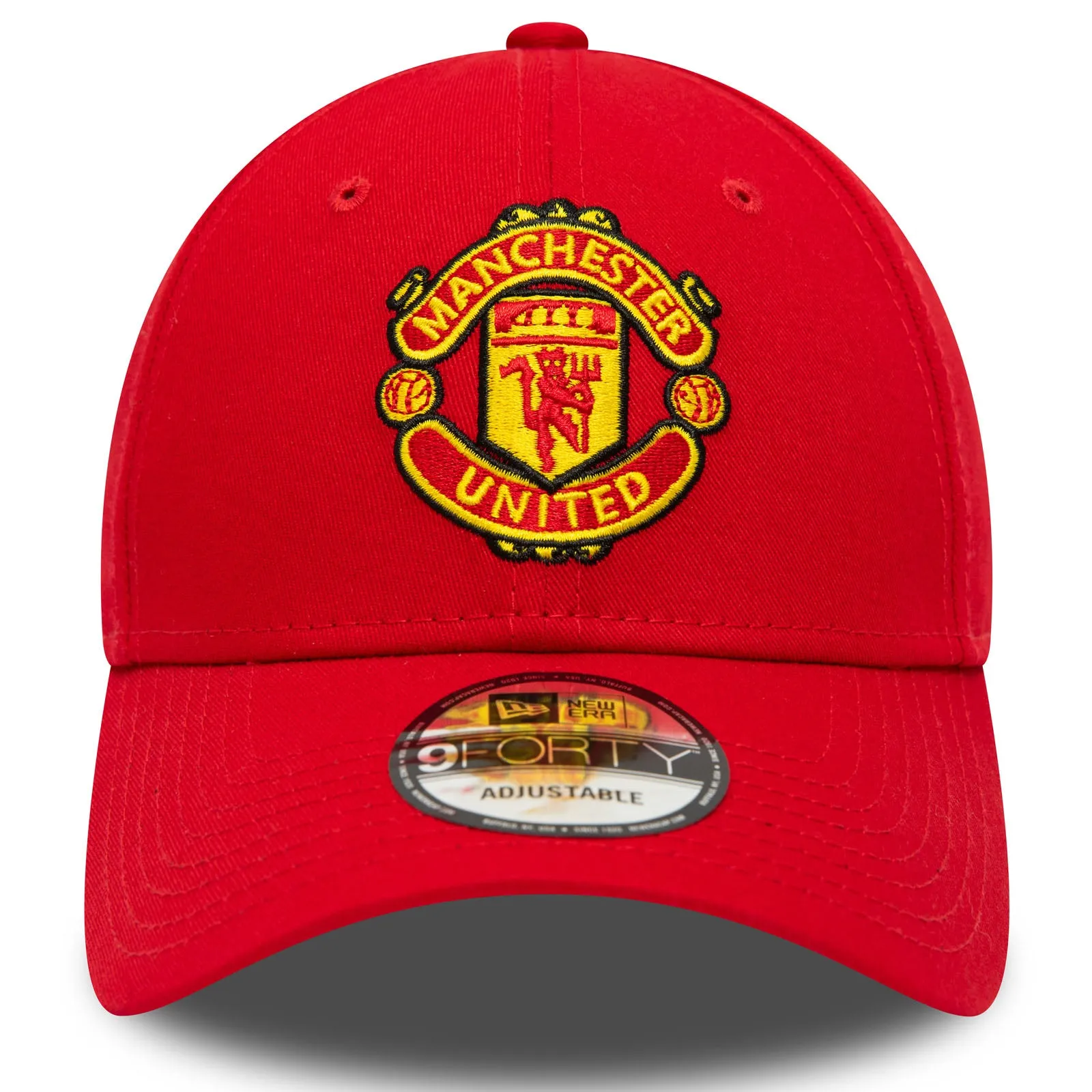 New Era Manchester United Essential 9FORTY Cap