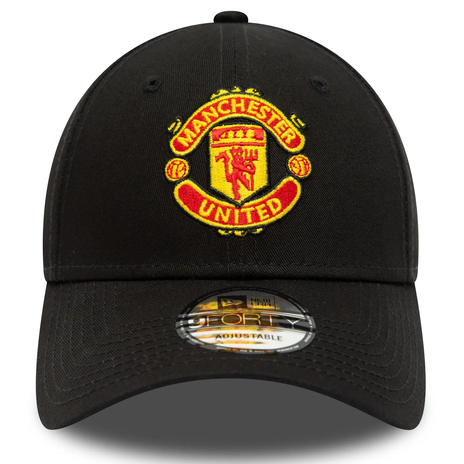 New Era Manchester United Essential 9FORTY Cap