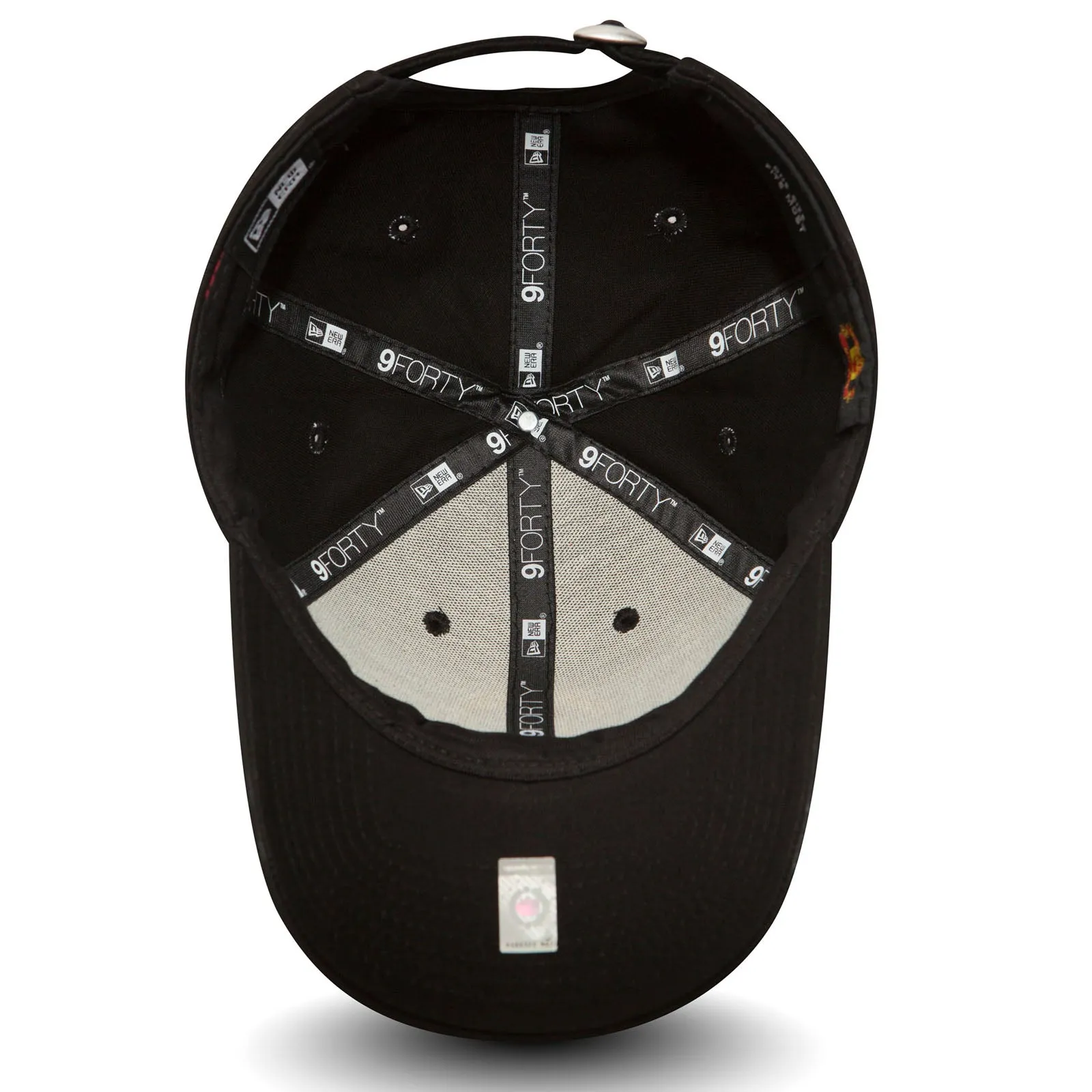 New Era Manchester United Essential 9FORTY Cap