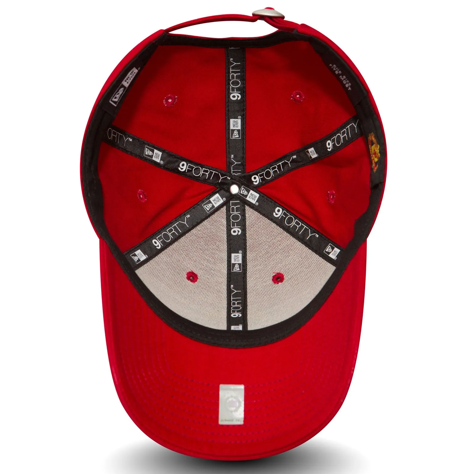 New Era Manchester United Essential 9FORTY Cap