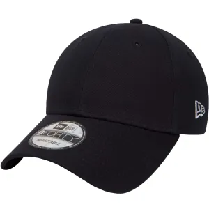 New Era Mens 9FORTY Flag Baseball Cap - Navy