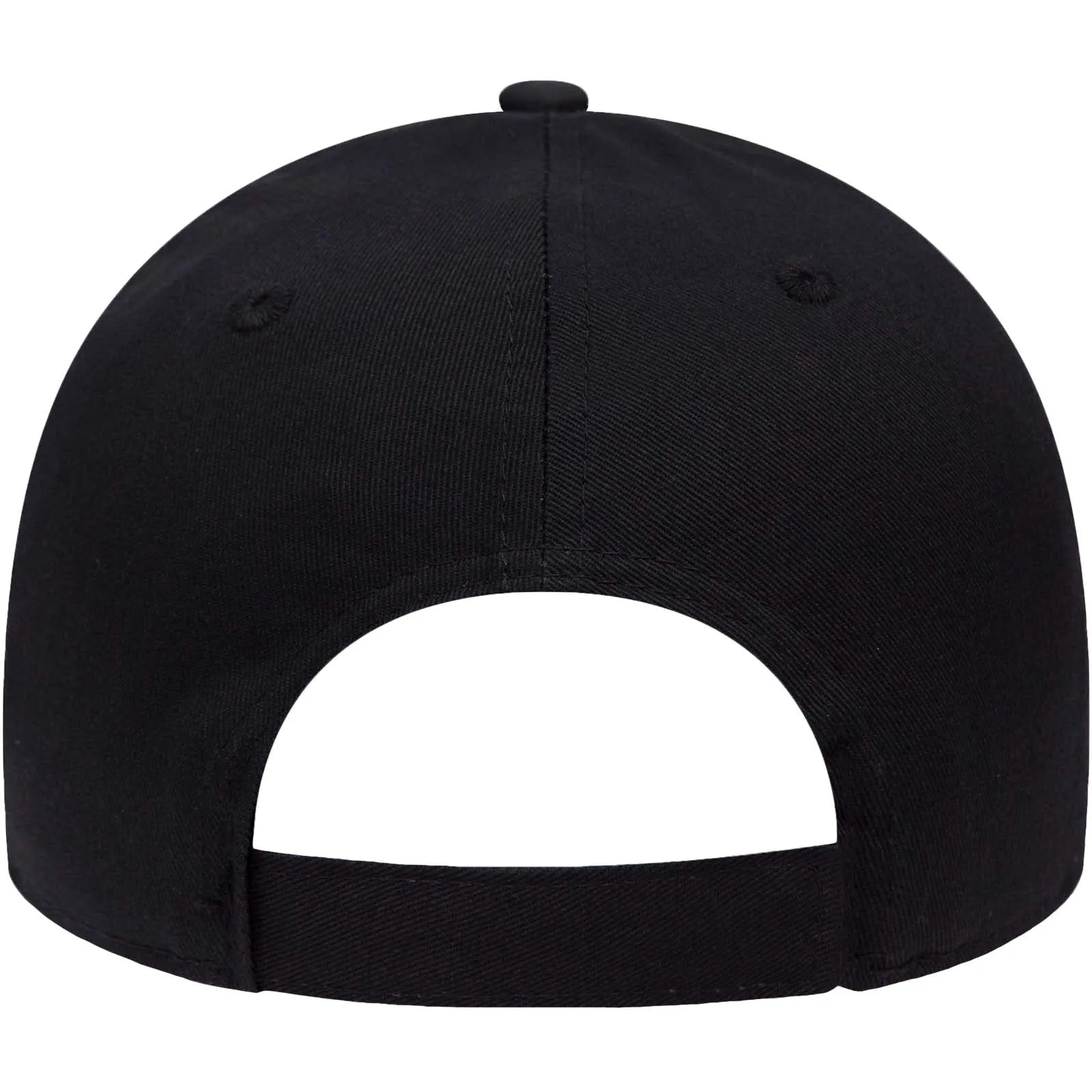 New Era Mens 9FORTY Flag Baseball Cap - Navy