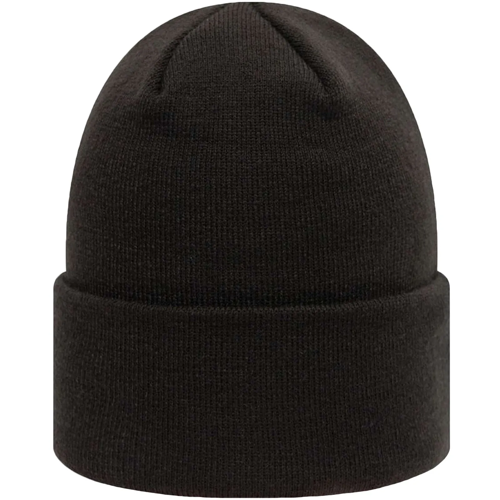 New Era Unisex LA Dodgers Camo Beanie - Black