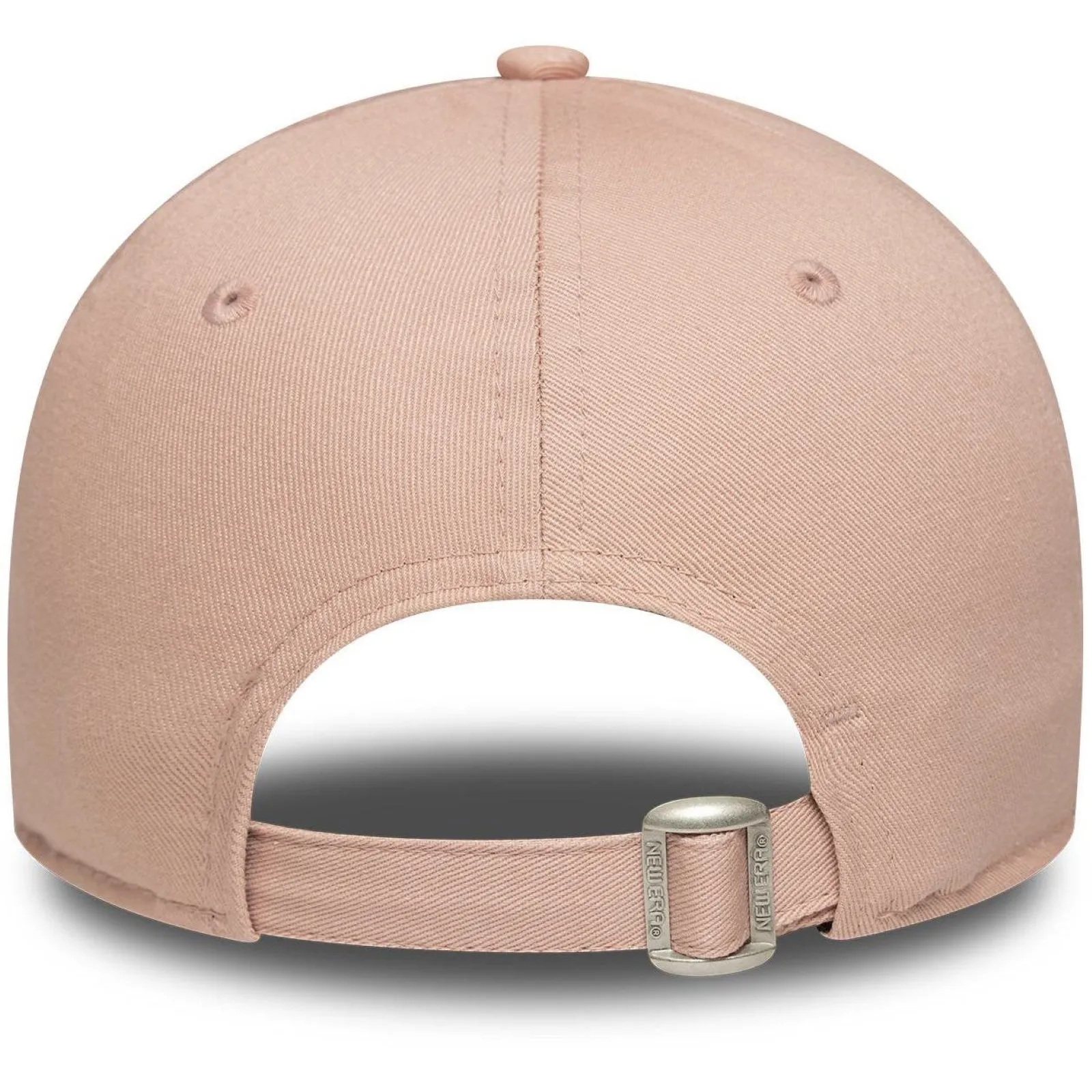 New Era Womens 9FORTY New York Yankees Baseball Cap - Pastel Pink