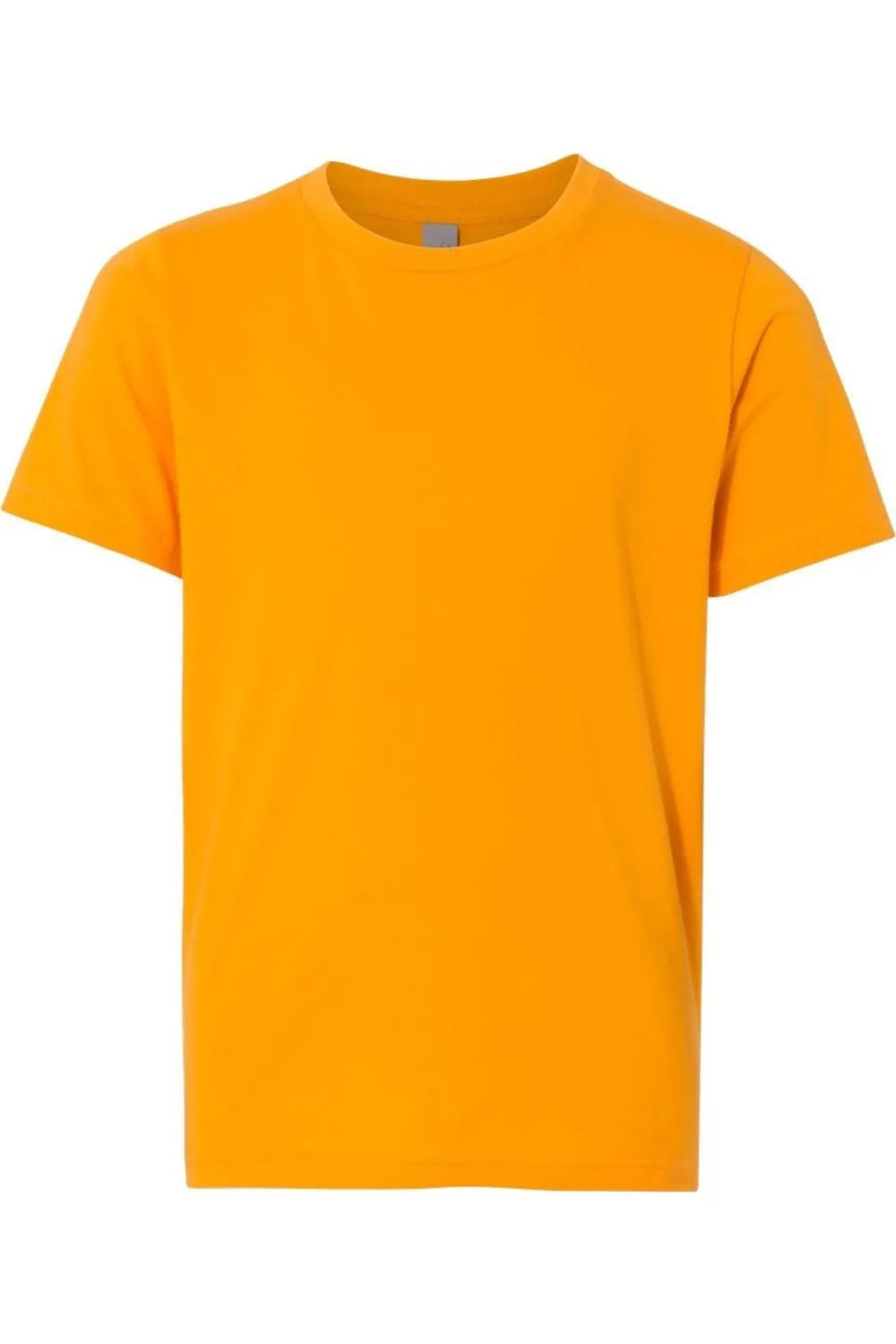 Next Level Youth Cotton T-Shirt
