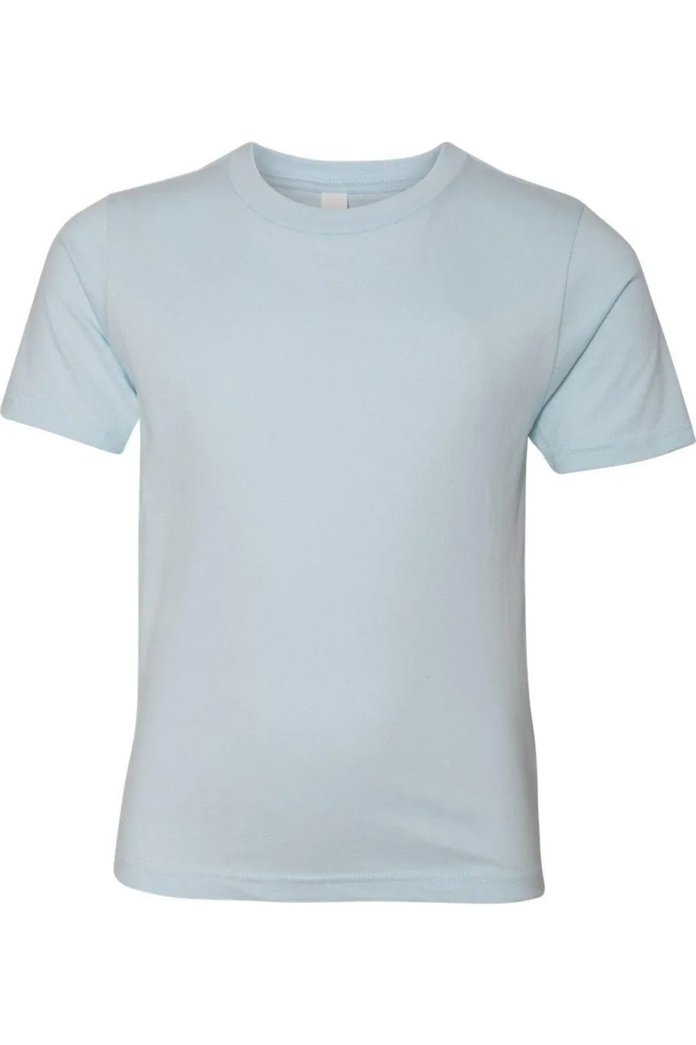 Next Level Youth Cotton T-Shirt