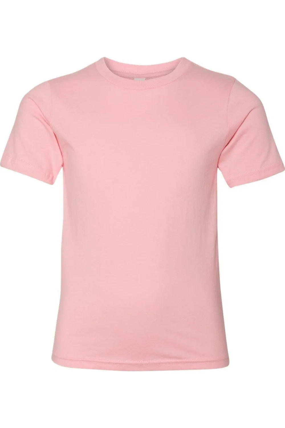 Next Level Youth Cotton T-Shirt