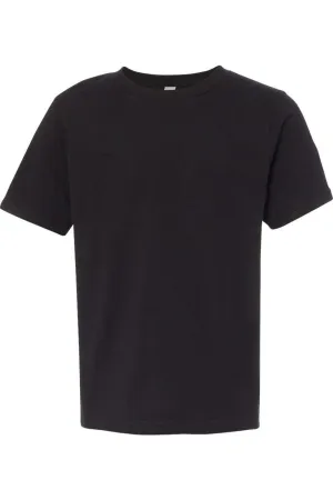 Next Level Youth Cotton T-Shirt