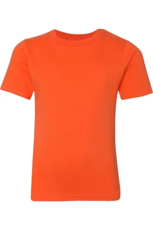 Next Level Youth Cotton T-Shirt
