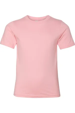 Next Level Youth Cotton T-Shirt