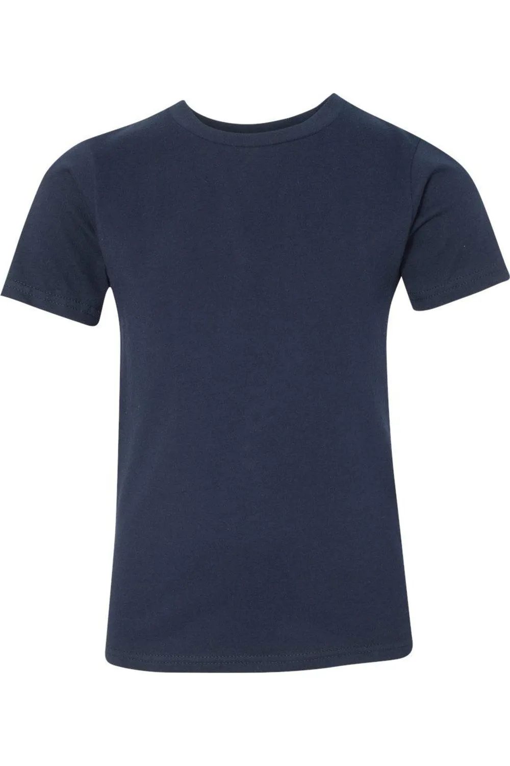 Next Level Youth Cotton T-Shirt