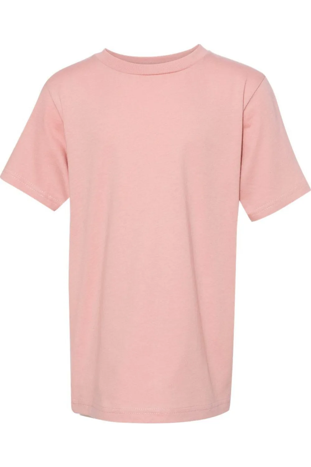 Next Level Youth Cotton T-Shirt