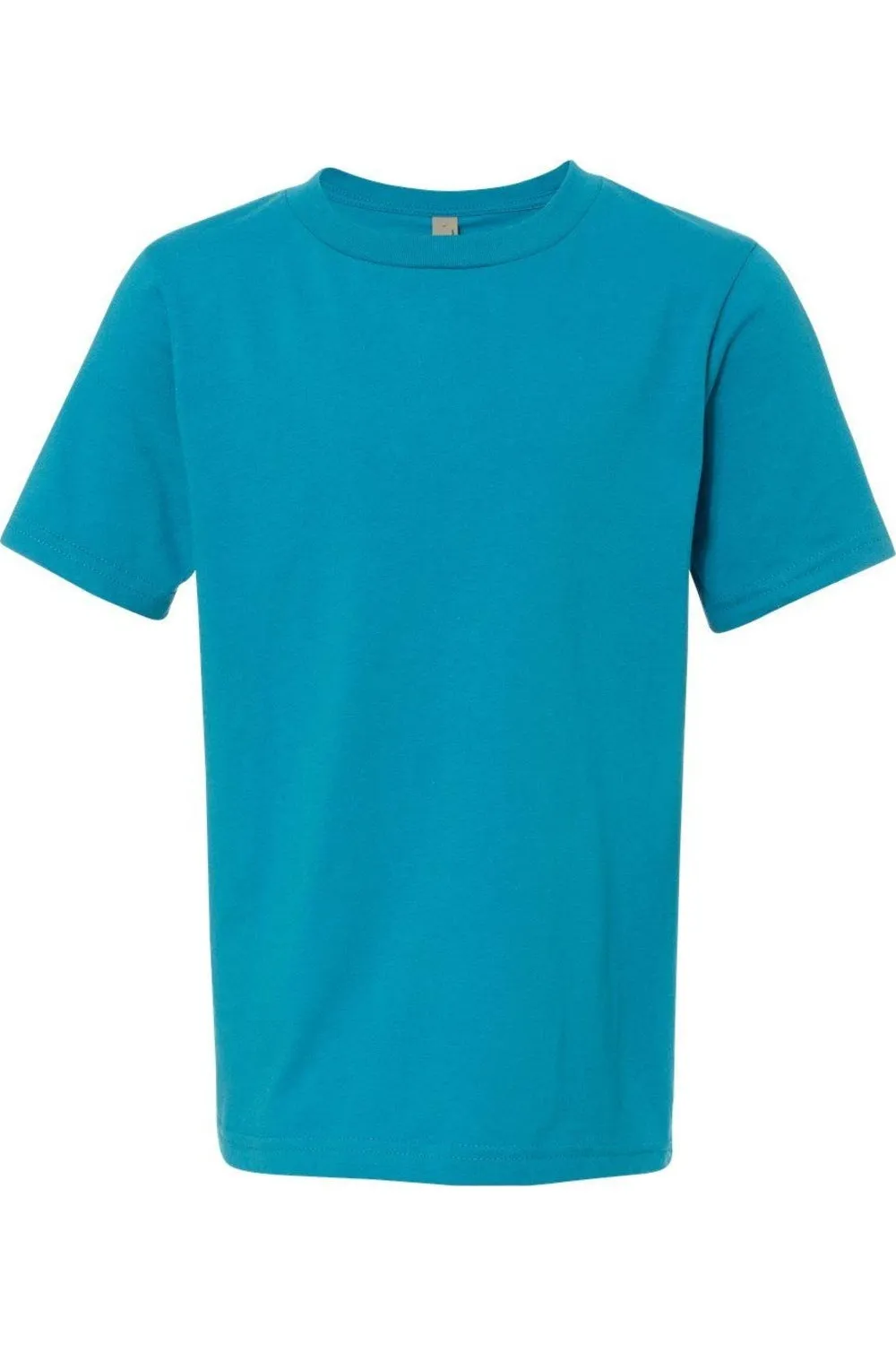 Next Level Youth Cotton T-Shirt