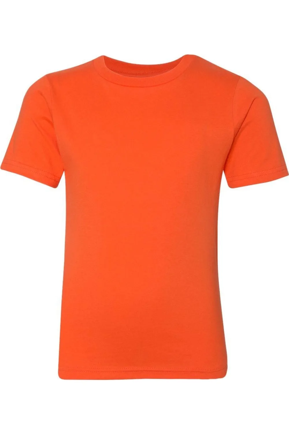 Next Level Youth Cotton T-Shirt