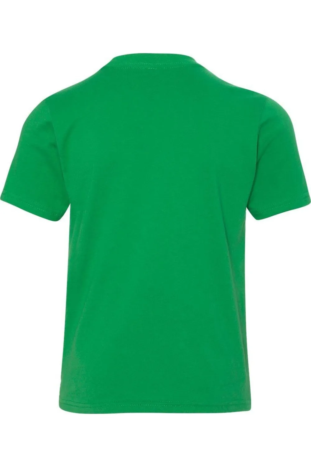 Next Level Youth Cotton T-Shirt