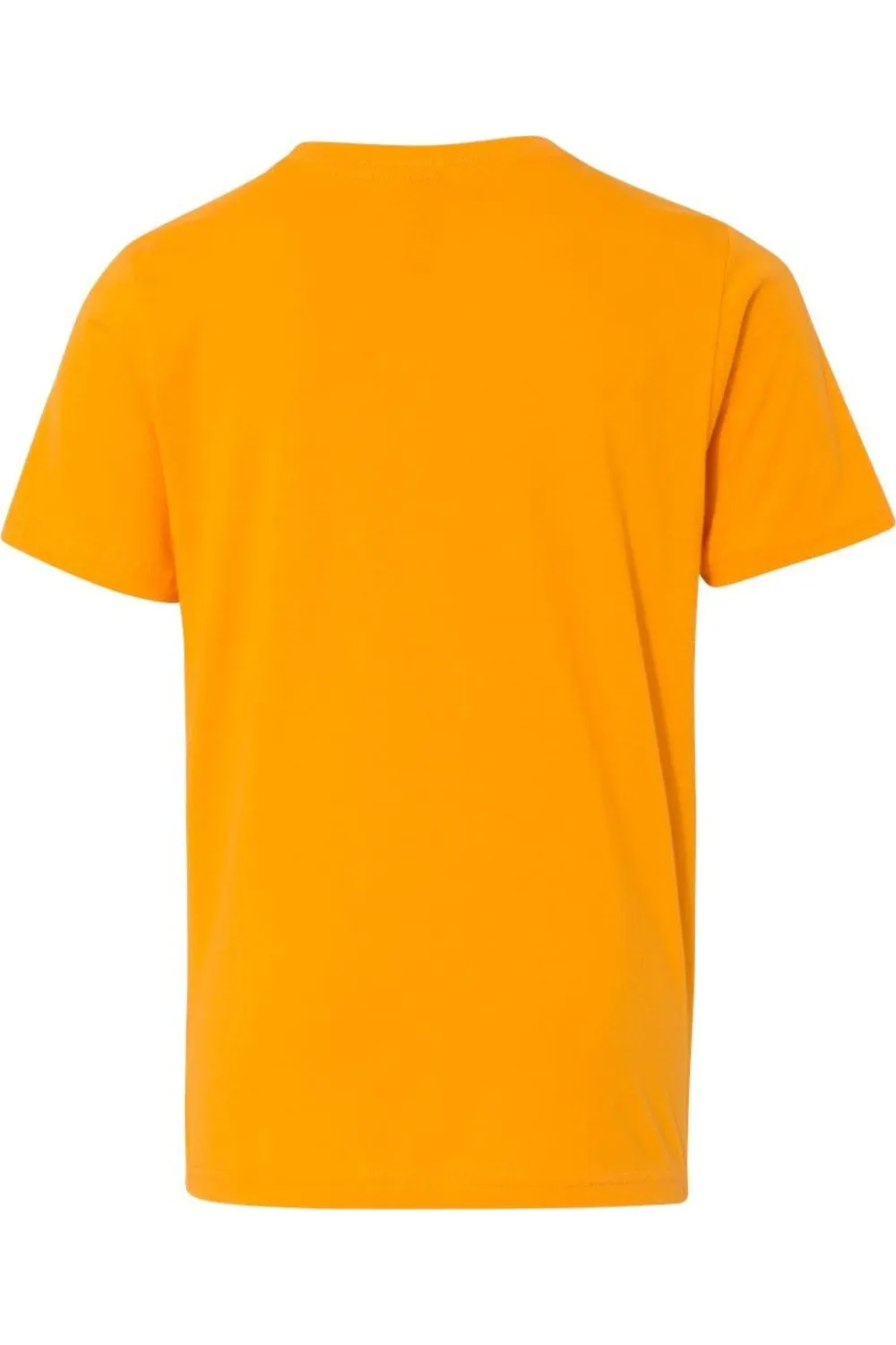 Next Level Youth Cotton T-Shirt