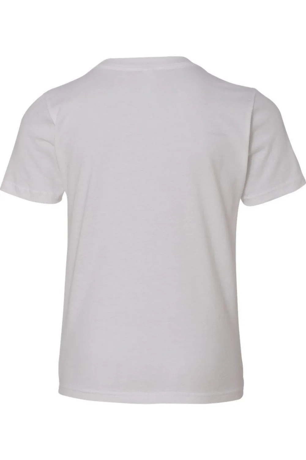 Next Level Youth Cotton T-Shirt