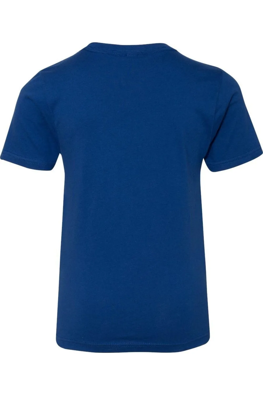 Next Level Youth Cotton T-Shirt