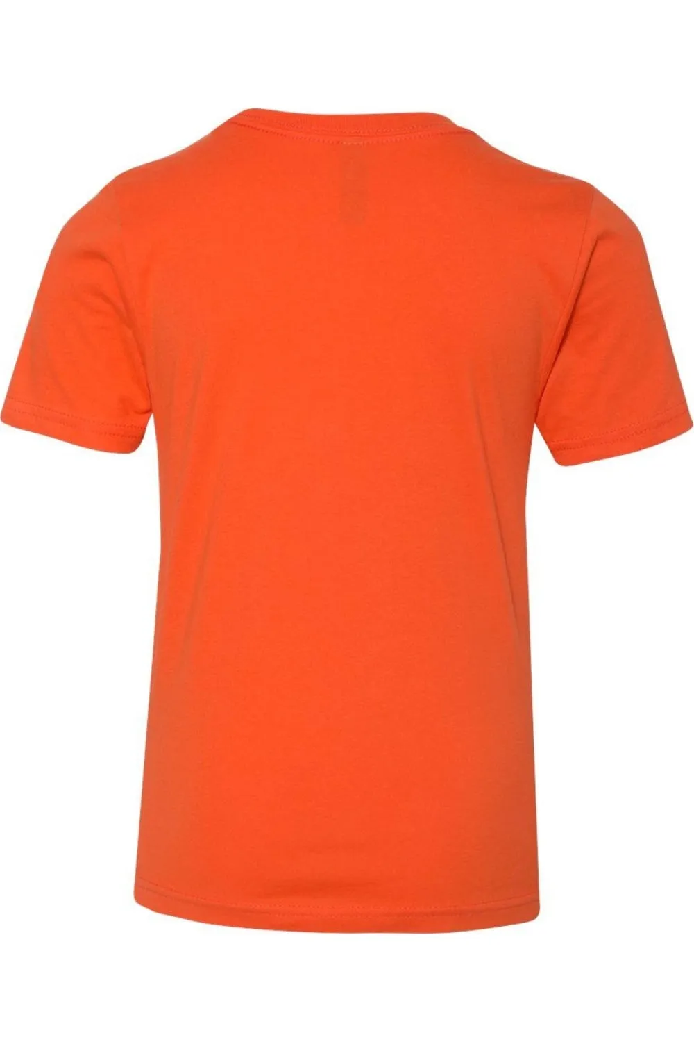 Next Level Youth Cotton T-Shirt