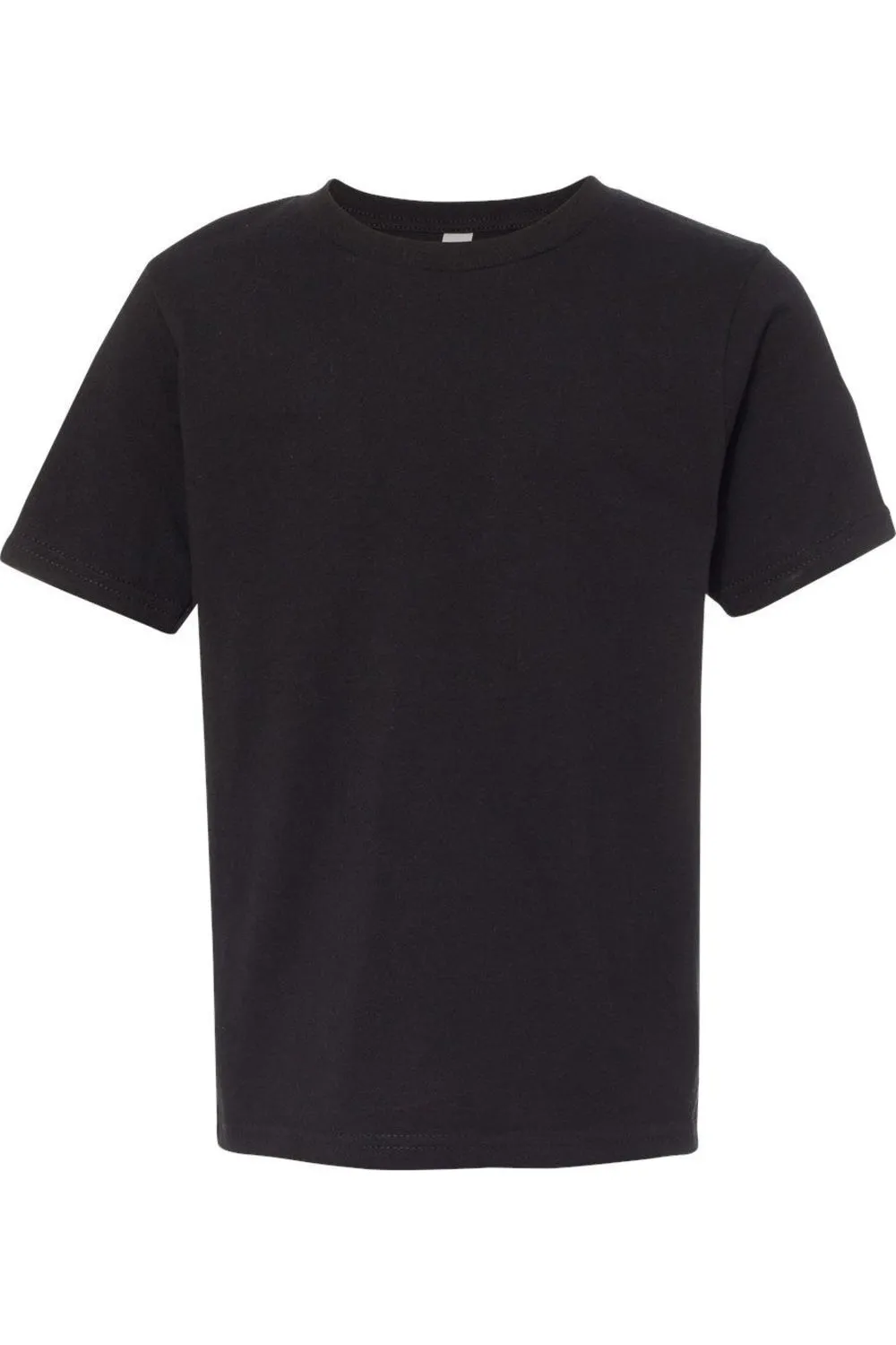 Next Level Youth Cotton T-Shirt