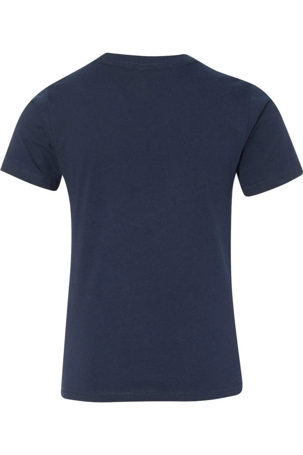 Next Level Youth Cotton T-Shirt