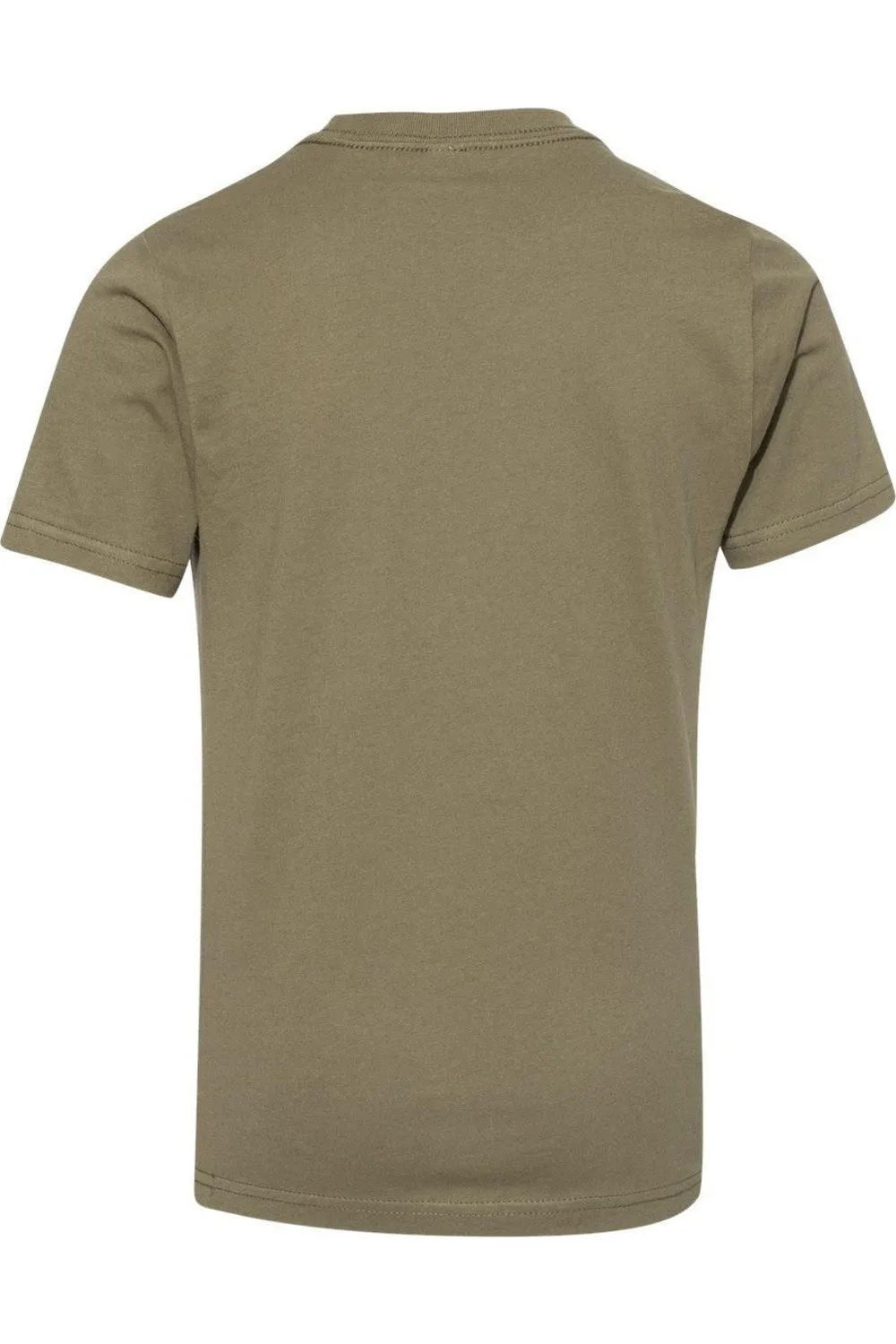 Next Level Youth Cotton T-Shirt