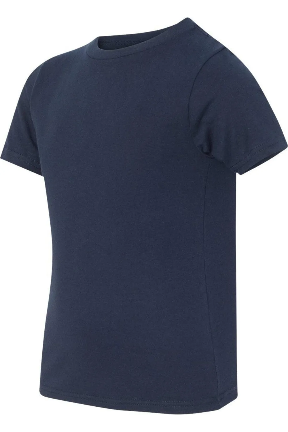 Next Level Youth Cotton T-Shirt