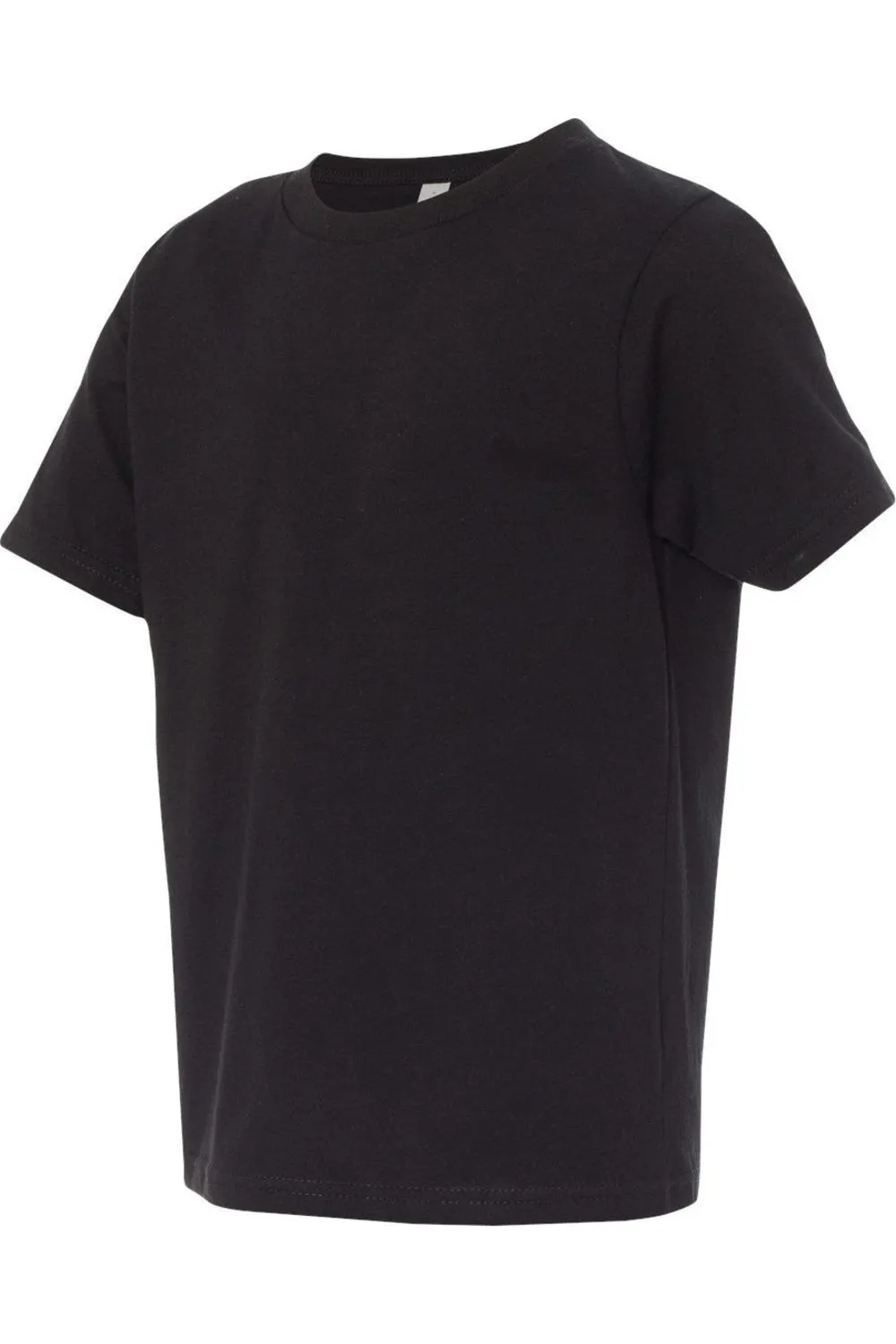 Next Level Youth Cotton T-Shirt