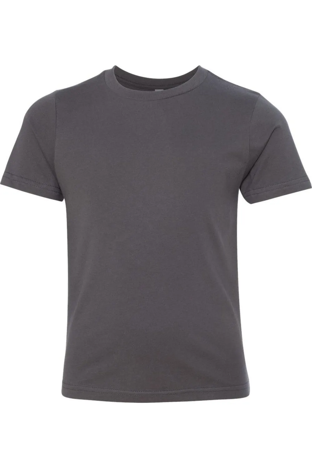 Next Level Youth Cotton T-Shirt