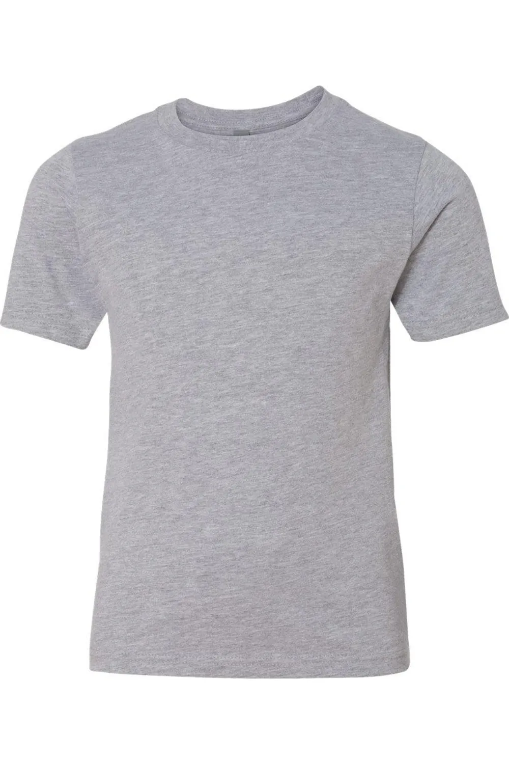 Next Level Youth Cotton T-Shirt