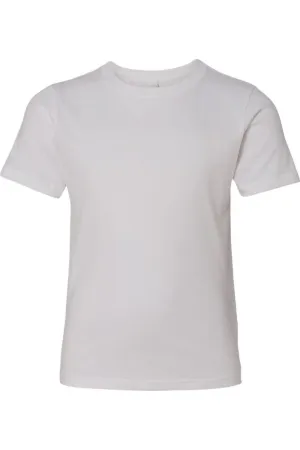 Next Level Youth Cotton T-Shirt