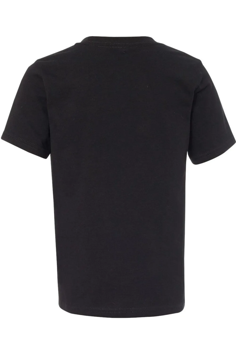Next Level Youth Cotton T-Shirt