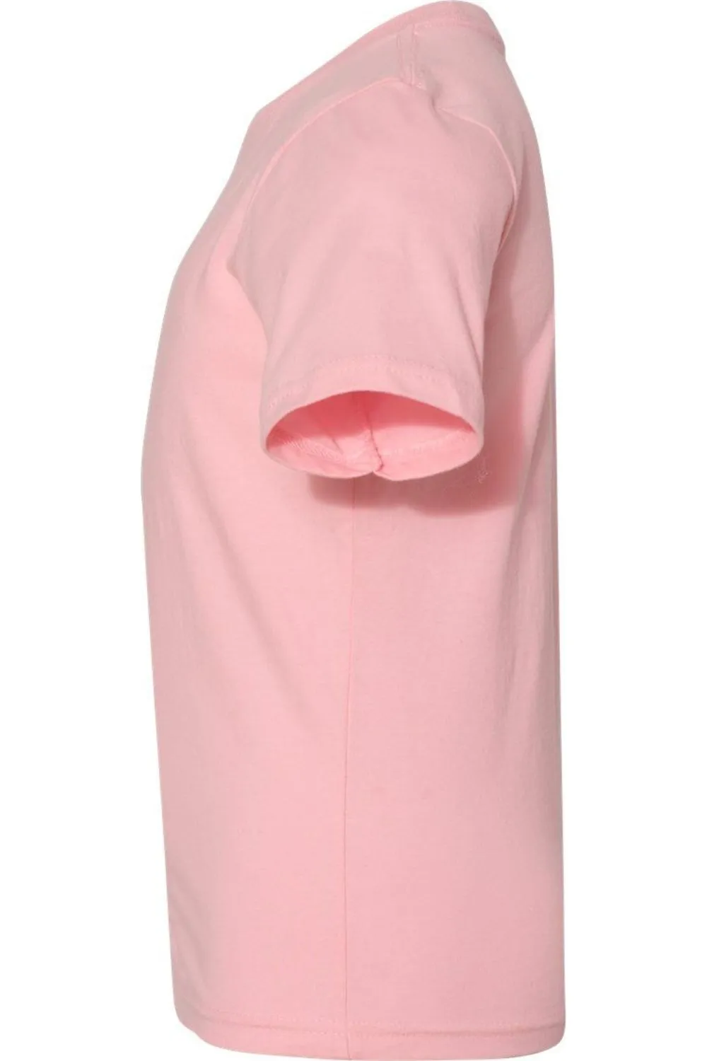 Next Level Youth Cotton T-Shirt