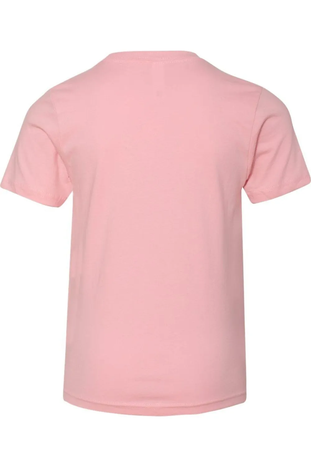 Next Level Youth Cotton T-Shirt