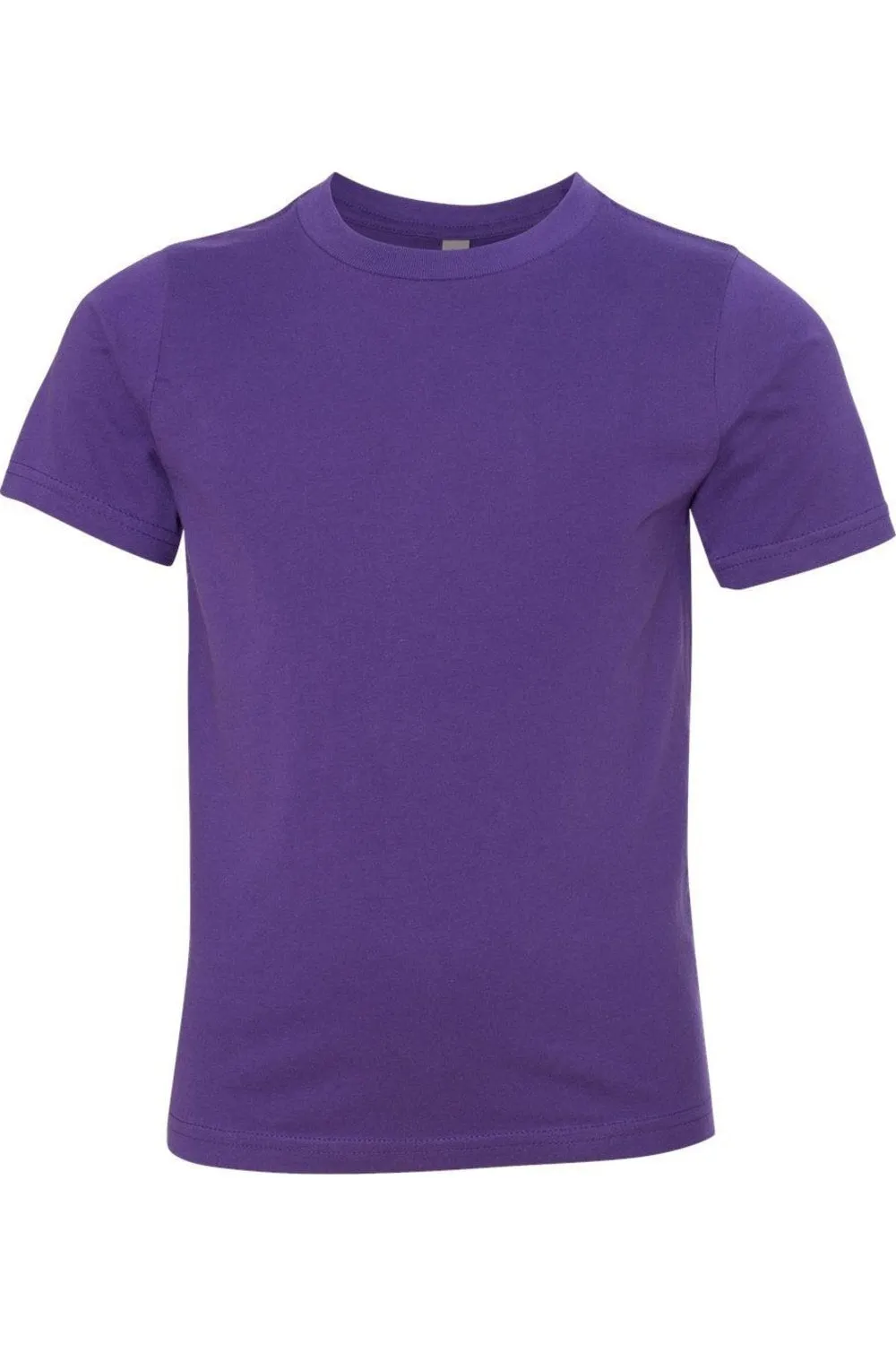 Next Level Youth Cotton T-Shirt