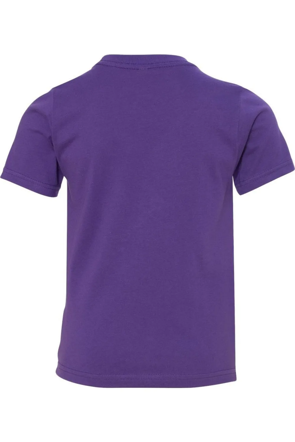 Next Level Youth Cotton T-Shirt