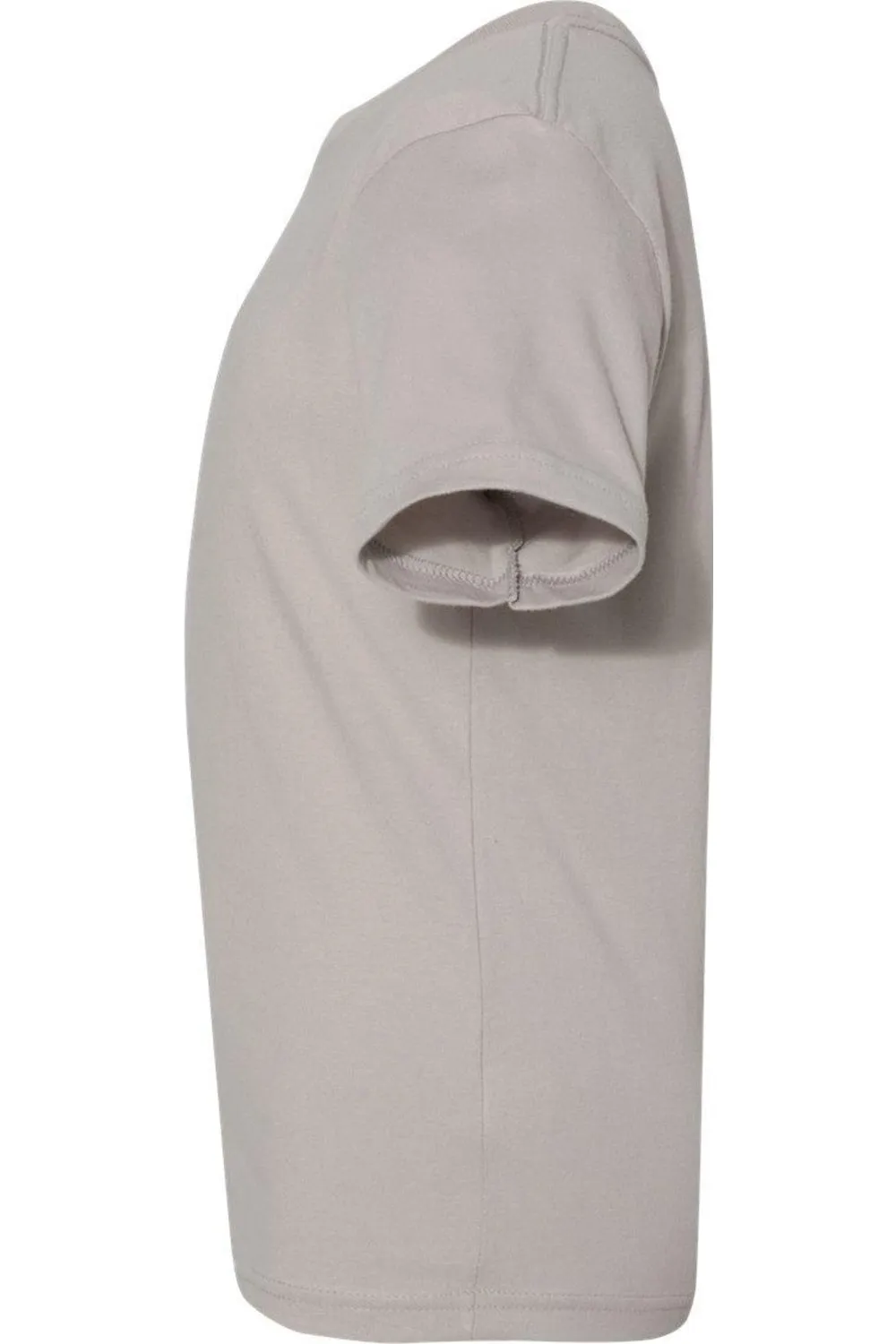 Next Level Youth Cotton T-Shirt
