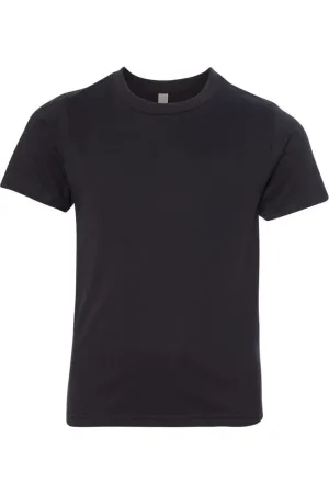 Next Level Youth CVC T-Shirt
