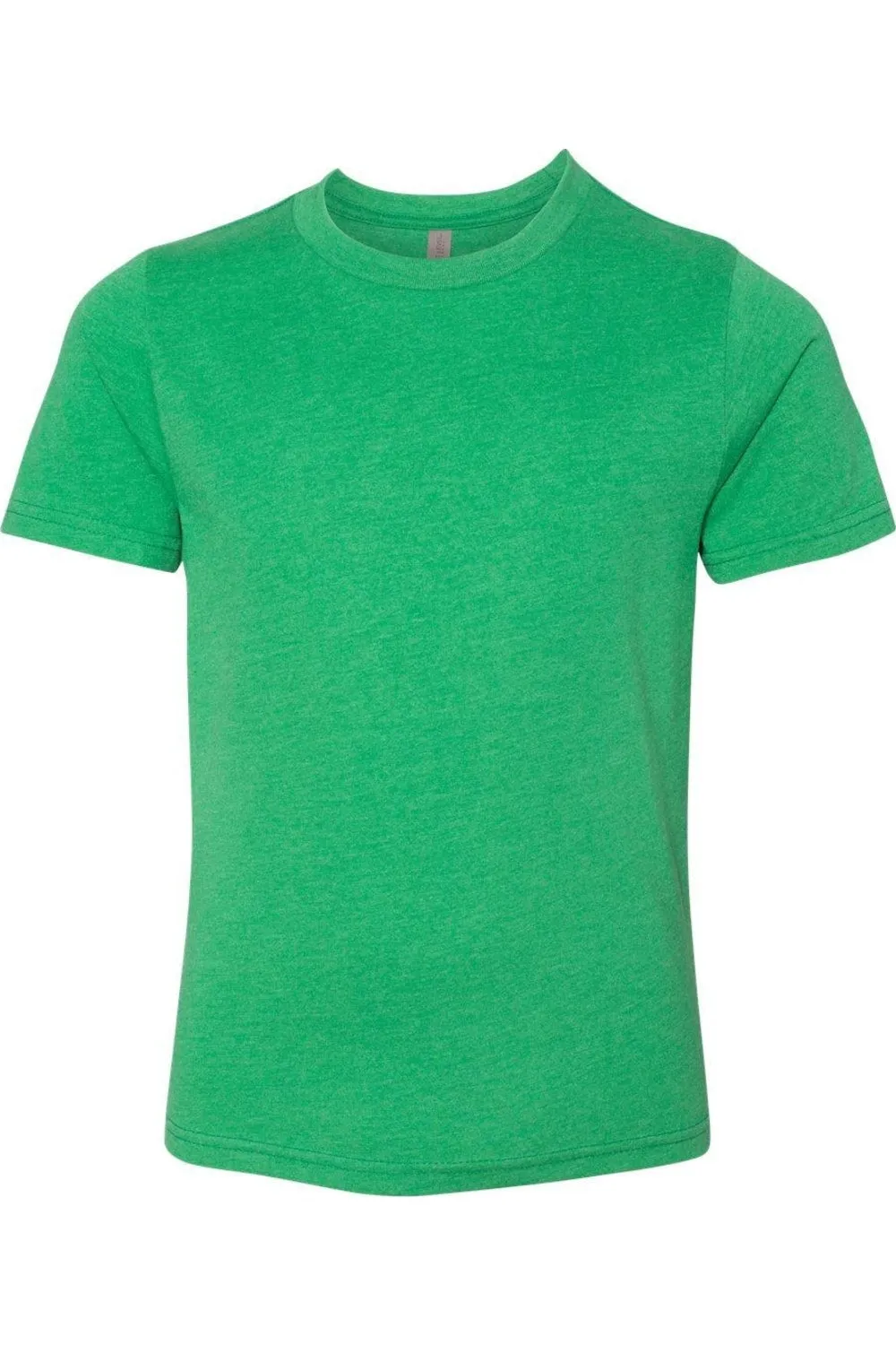 Next Level Youth CVC T-Shirt