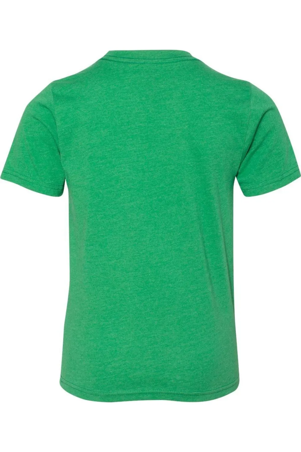 Next Level Youth CVC T-Shirt