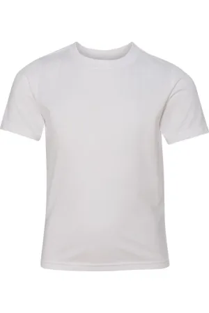 Next Level Youth CVC T-Shirt