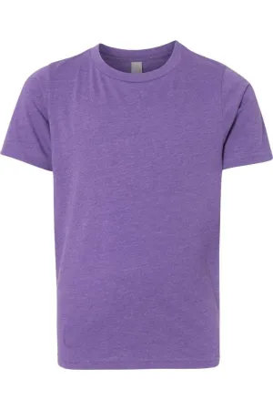 Next Level Youth CVC T-Shirt