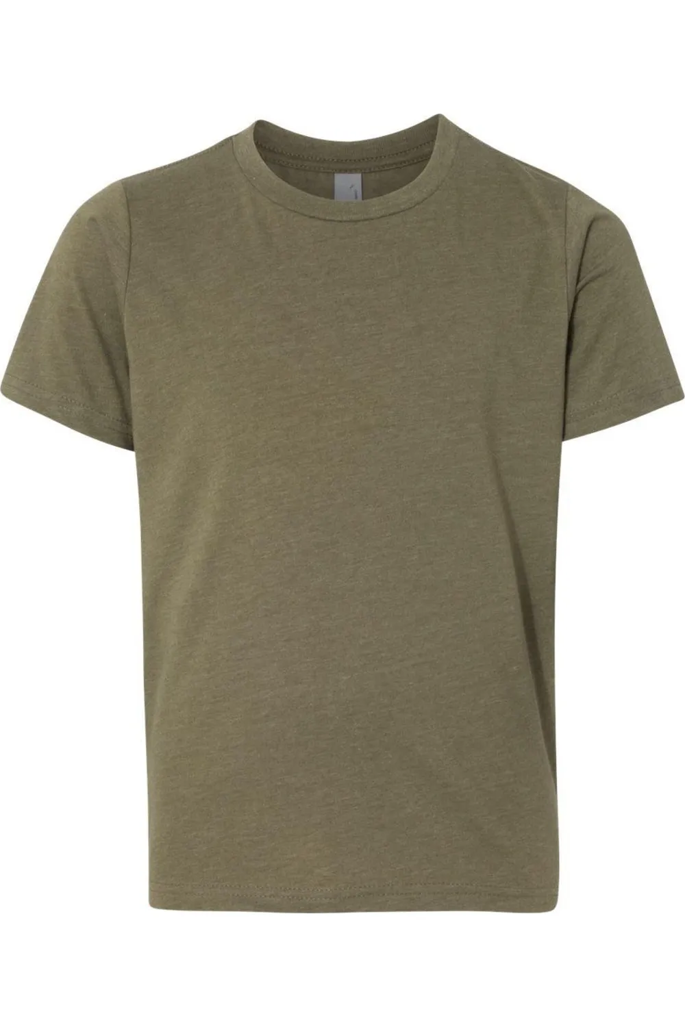 Next Level Youth CVC T-Shirt