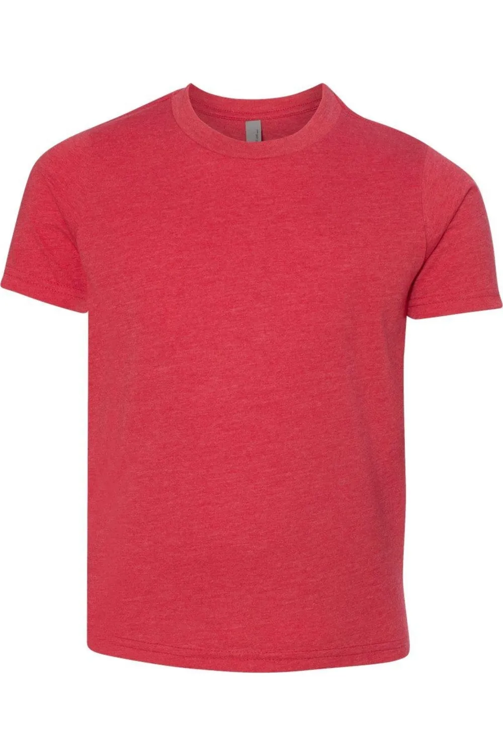 Next Level Youth CVC T-Shirt