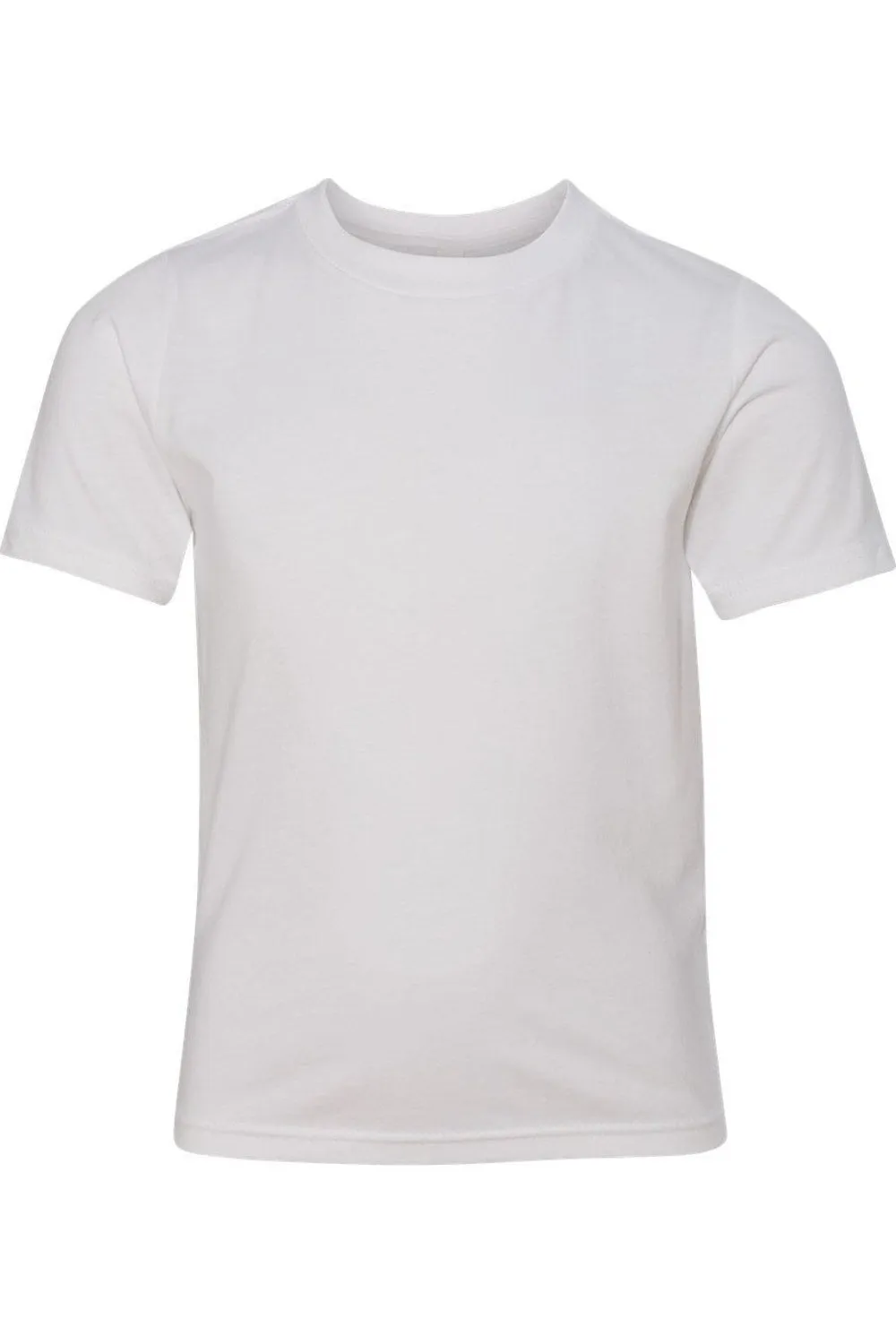 Next Level Youth CVC T-Shirt