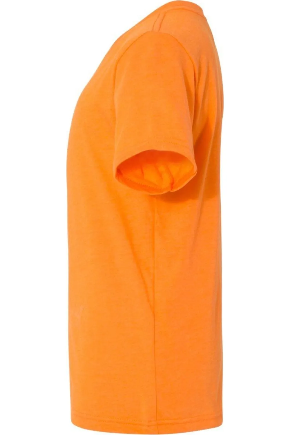 Next Level Youth CVC T-Shirt