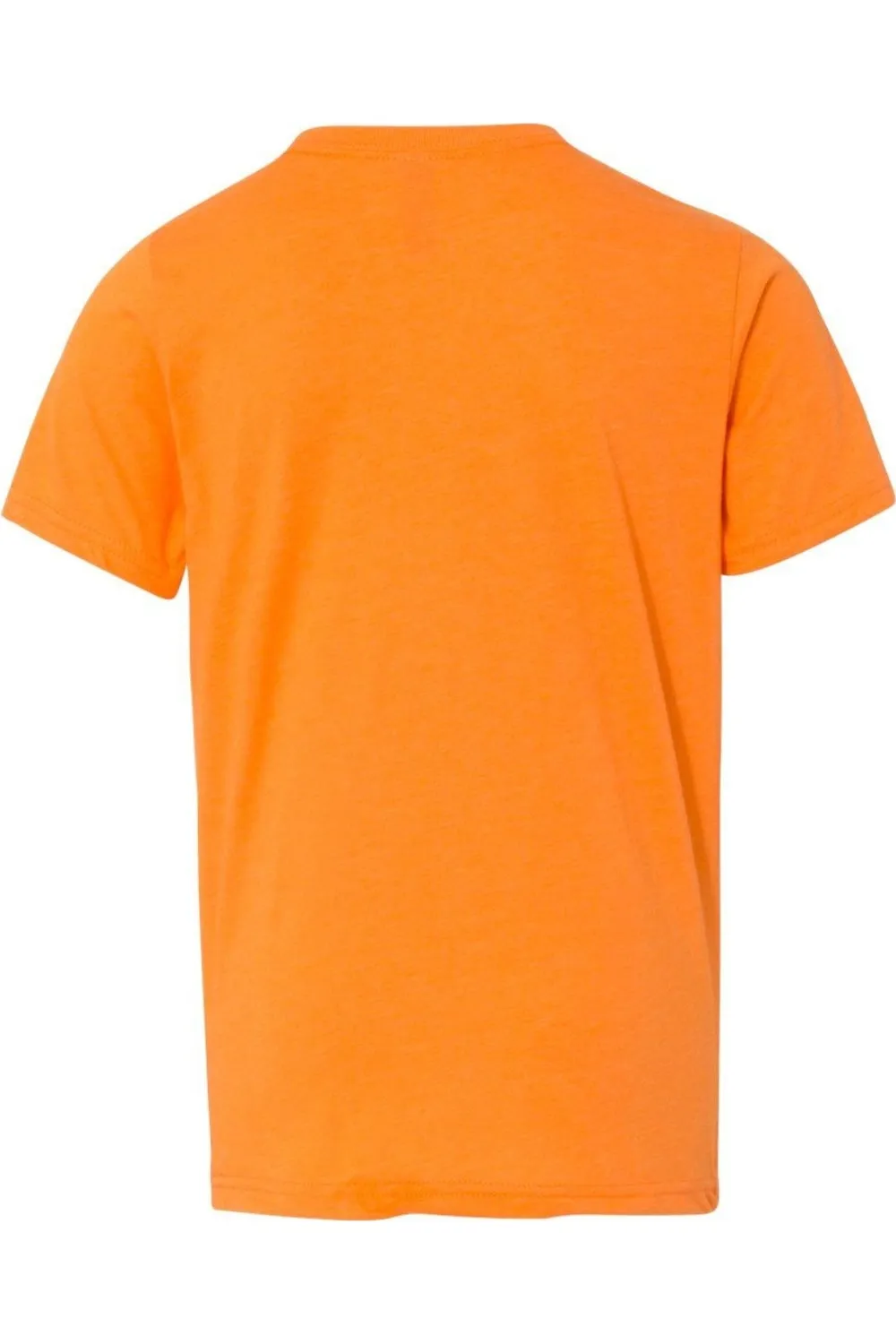 Next Level Youth CVC T-Shirt