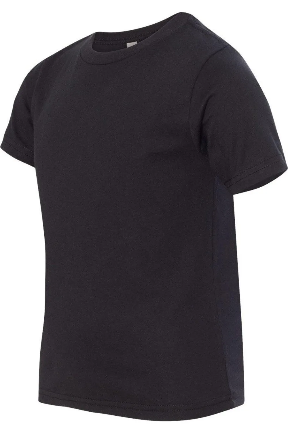Next Level Youth CVC T-Shirt