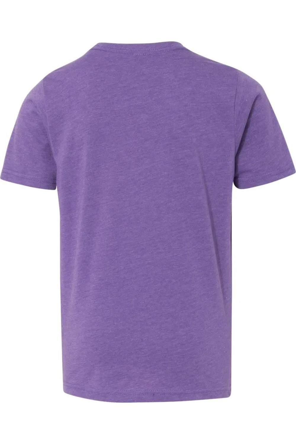 Next Level Youth CVC T-Shirt